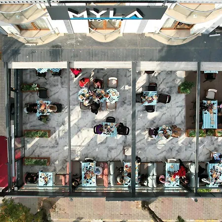 Myla Tuzla Hotel