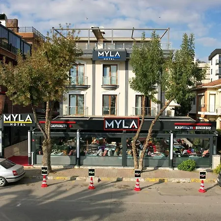 فندق Myla Tuzla اسطنبول
