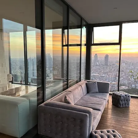 Istanbloom Loft *