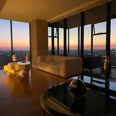 Apartment Istanbloom Loft