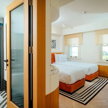 The Gift Hotel *