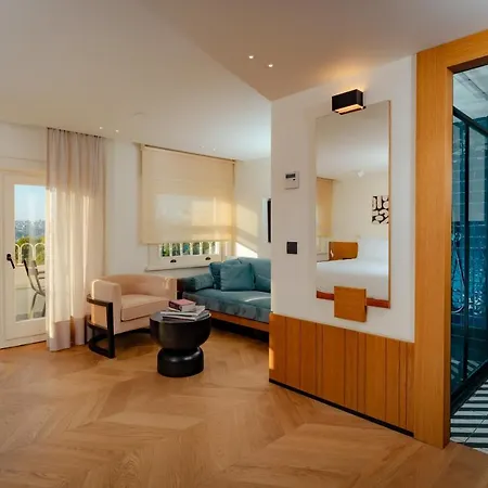 The Gift Hotel Istanbul