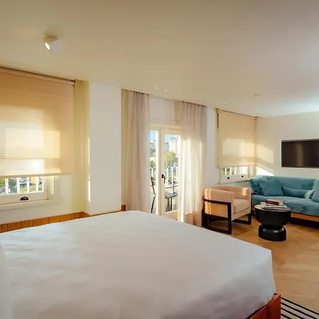Hotel The Gift Istanbul