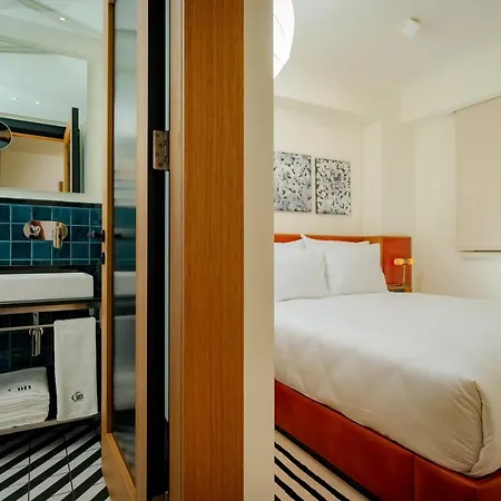 The Gift Hotel Istanbul