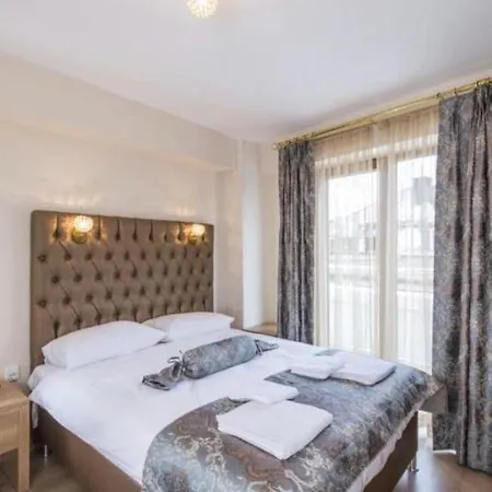 Hotel Lavin & Istanbul