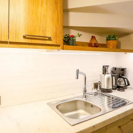 شقة Charming Flat 500 M To Uskudar Ferry Station
