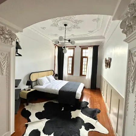 Mansion Istanbulite Istanbul