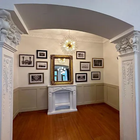 Mansion Istanbulite Istanbul