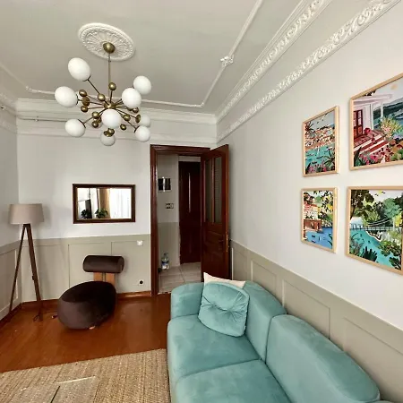 Apartment Mansion Istanbulite Istanbul