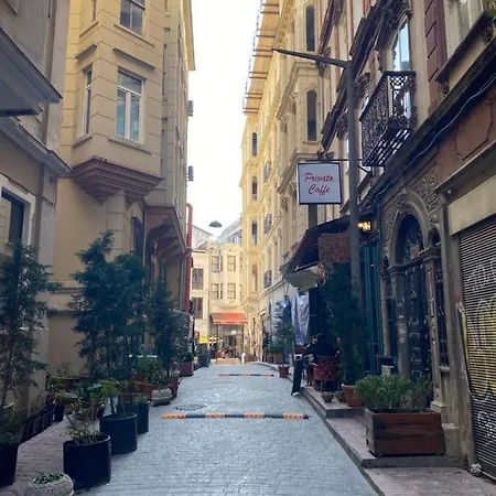 Apartment Mansion Istanbulite Istanbul