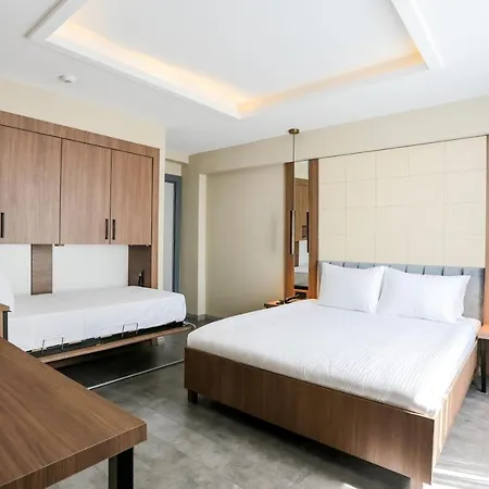 Merit House Hotel Istanbul