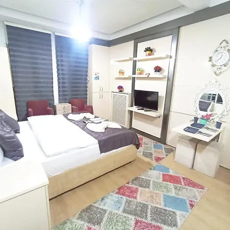 Taksim Center House * Istanbul