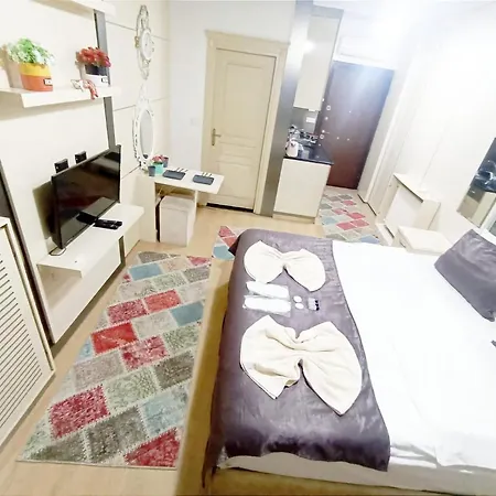 Taksim Center House Istanbul