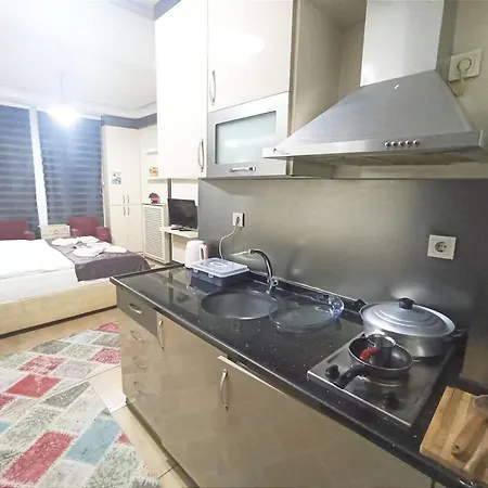 Taksim Center House Istanbul