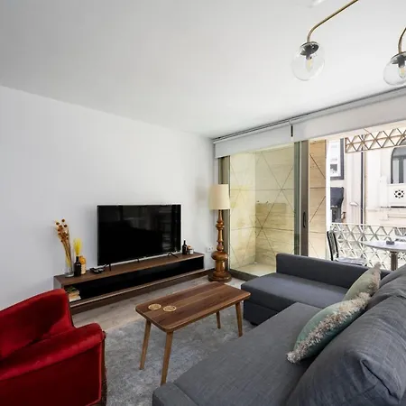 Apartment Vng - Nisantasi 14