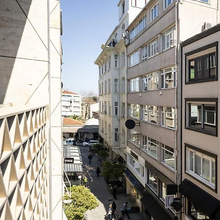 Apartment Vng - Nisantasi 14 Istanbul