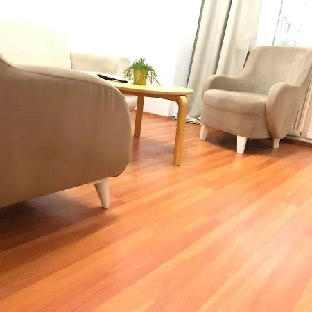 Apartment Filiz Kargin Istanbul