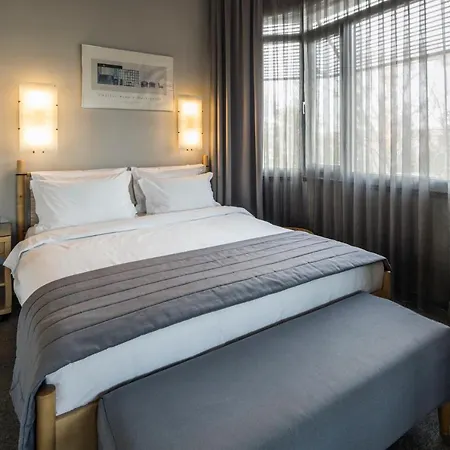 Taxim Residences Istanbul