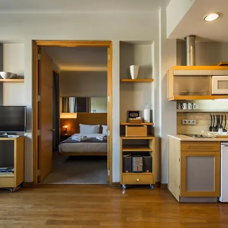 Hotel Taxim Residences