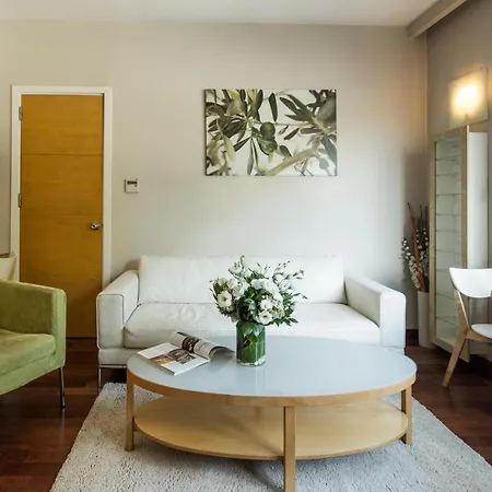 Taxim Residences Hotel
