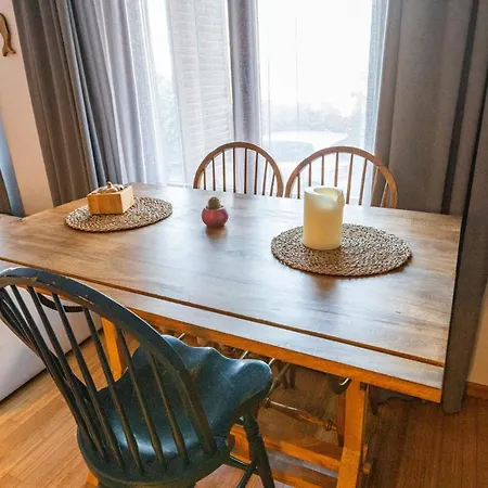 Apartment Delightful Flat With Bosphorus View In Kuzguncuk *