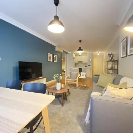 Marvelous Flat Close To Galata Tower Apartment *