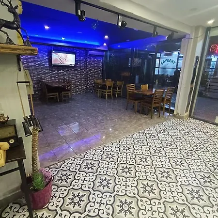 Aparthotel The Prince Taksim