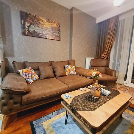 Apartment Toya Next Royal *