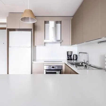 Deluxe Flat In Maslak Apartment Istanbul