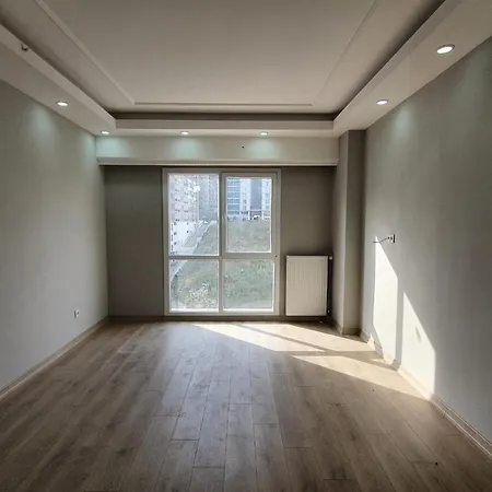 Botanica Apartment *