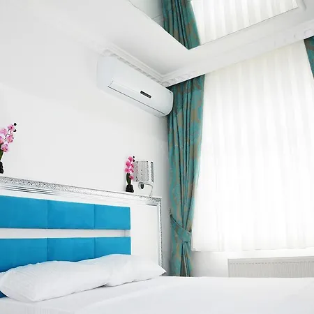 Vip Gold Sui̇tes Istanbul