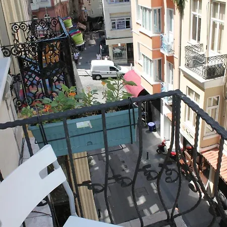 Hotel Promise 3*