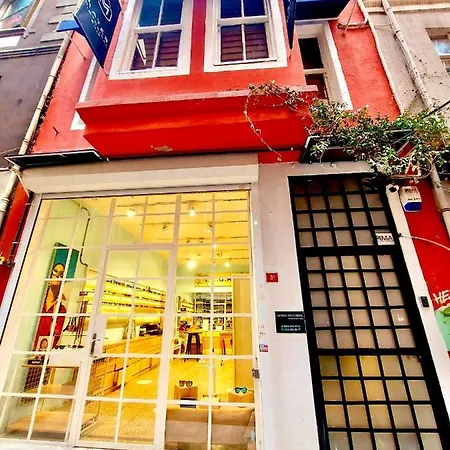 Mates Historical Provincia di Istanbul