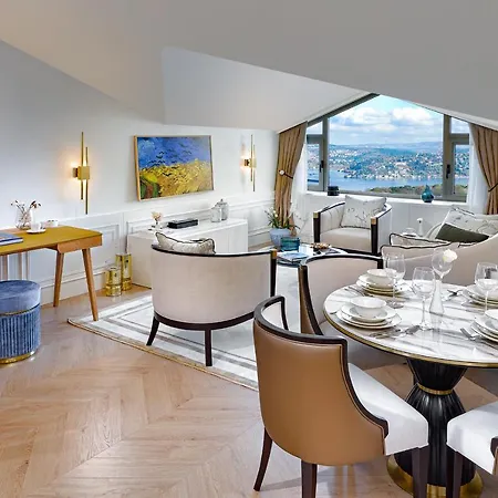 Ulus G Residences Aparthotel *