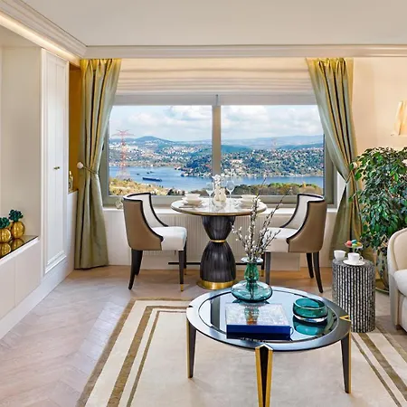 Ulus G Residences Aparthotel