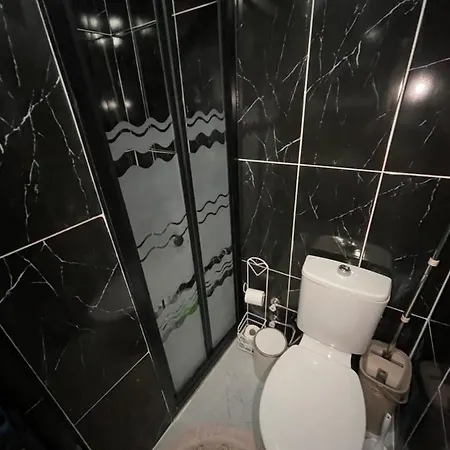 Apartment Tarihi Mekanda Sirin Istanbul