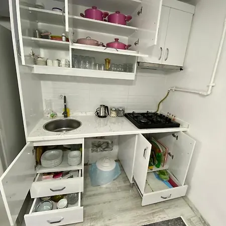 Tarihi Mekanda Sirin *