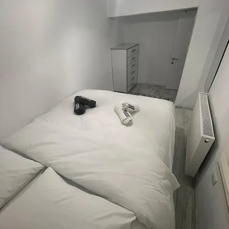 Apartment Tarihi Mekanda Sirin Istanbul