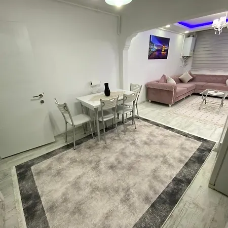 Tarihi Mekanda Sirin Istanbul
