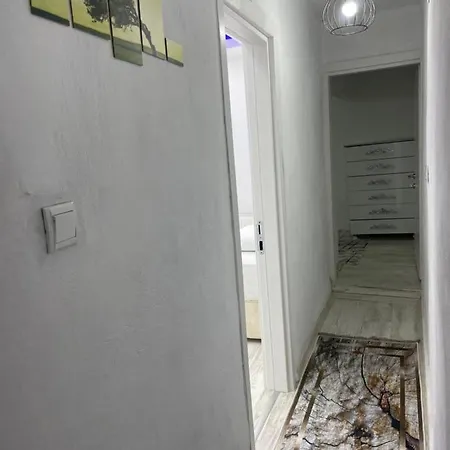 Tarihi Mekanda Sirin * Istanbul