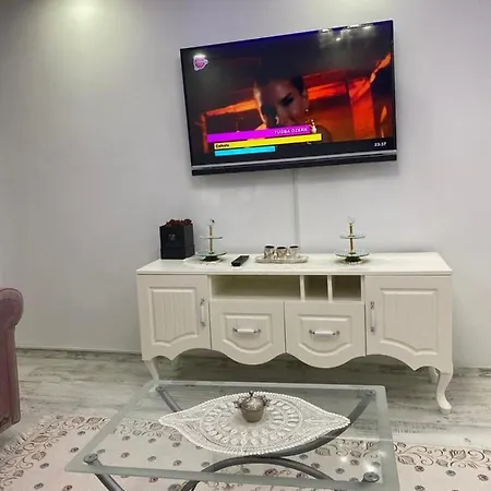 Tarihi Mekanda Sirin