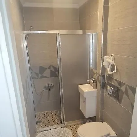 شقة Volter Group Misir Bugdayi Taksim