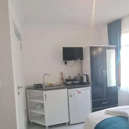 Volter Group Misir Bugdayi Taksim شقة *