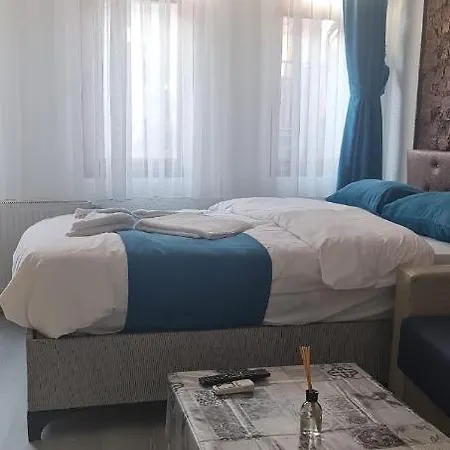 شقة Volter Group Misir Bugdayi Taksim *