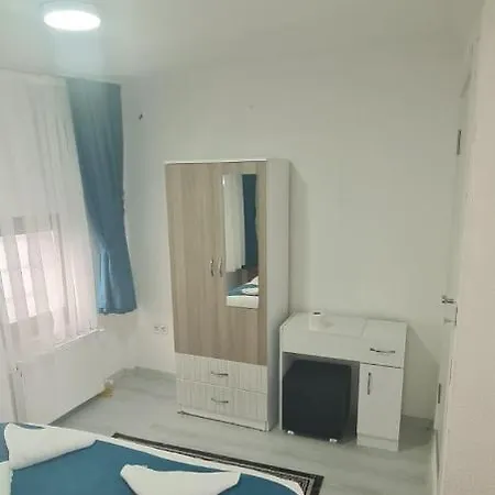 شقة Volter Group Misir Bugdayi Taksim اسطنبول