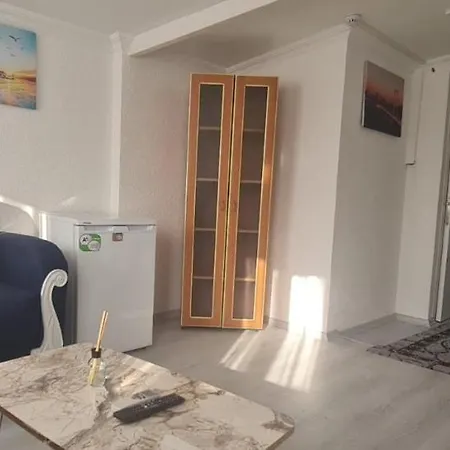 شقة Volter Group Misir Bugdayi Taksim
