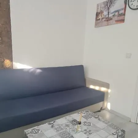 شقة Volter Group Misir Bugdayi Taksim