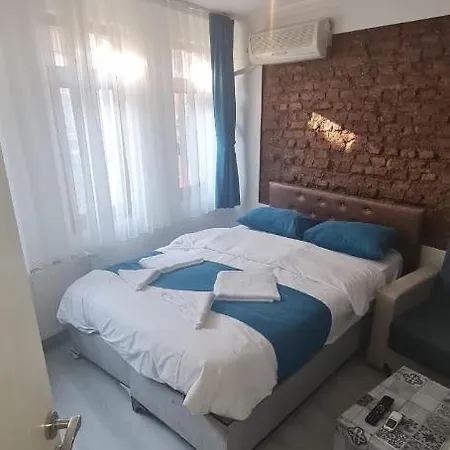 Volter Group Misir Bugdayi Taksim اسطنبول