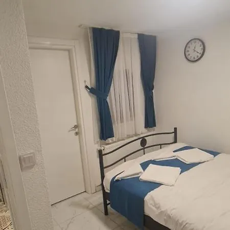 Volter Group Misir Bugdayi Taksim شقة