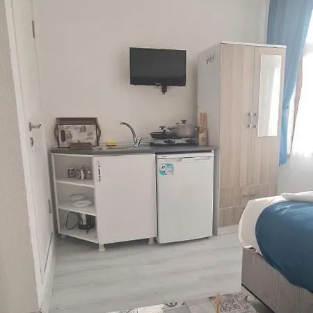 Volter Group Misir Bugdayi Taksim شقة